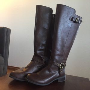 Guess Riding Boots